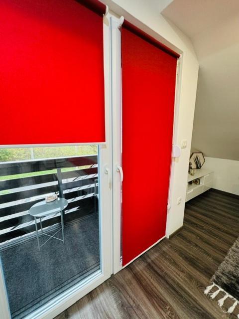 Apartments Paradise Licko Petrovo Selo Экстерьер фото