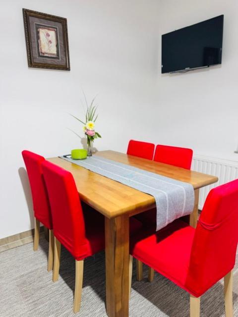 Apartments Paradise Licko Petrovo Selo Экстерьер фото