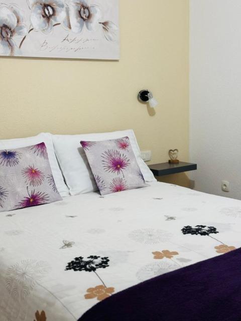 Apartments Paradise Licko Petrovo Selo Экстерьер фото