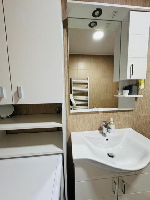 Apartments Paradise Licko Petrovo Selo Экстерьер фото