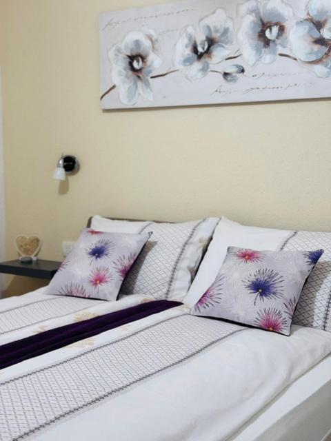 Apartments Paradise Licko Petrovo Selo Экстерьер фото