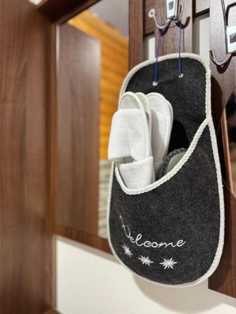 Apartments Paradise Licko Petrovo Selo Экстерьер фото